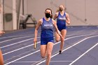 Women’s Track  Women’s Track & Field compete in a virtual meet. : Women’s Track